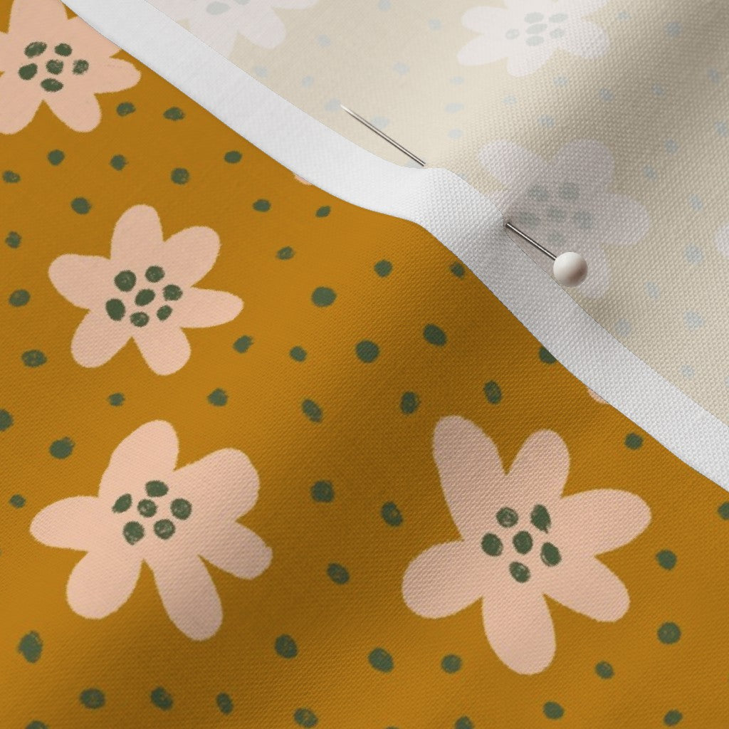 Pippa Harvest Fabric