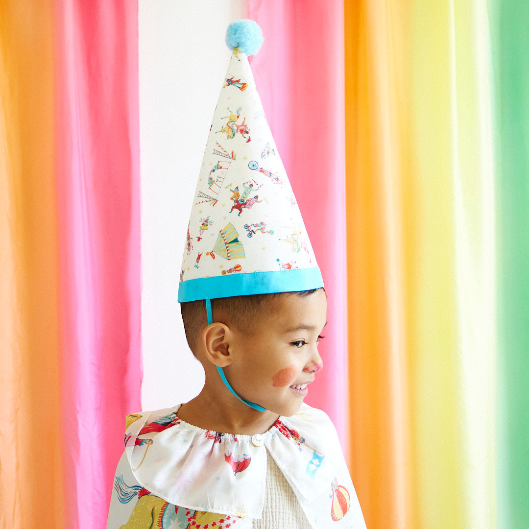 Circus Hat