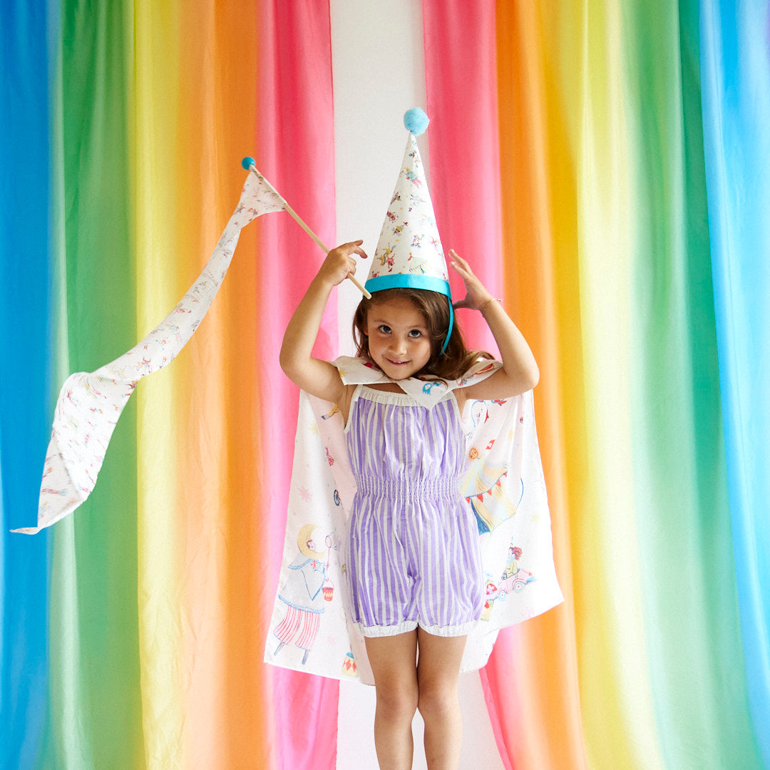 Circus Hat