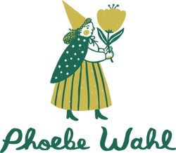 Phoebe Wahl