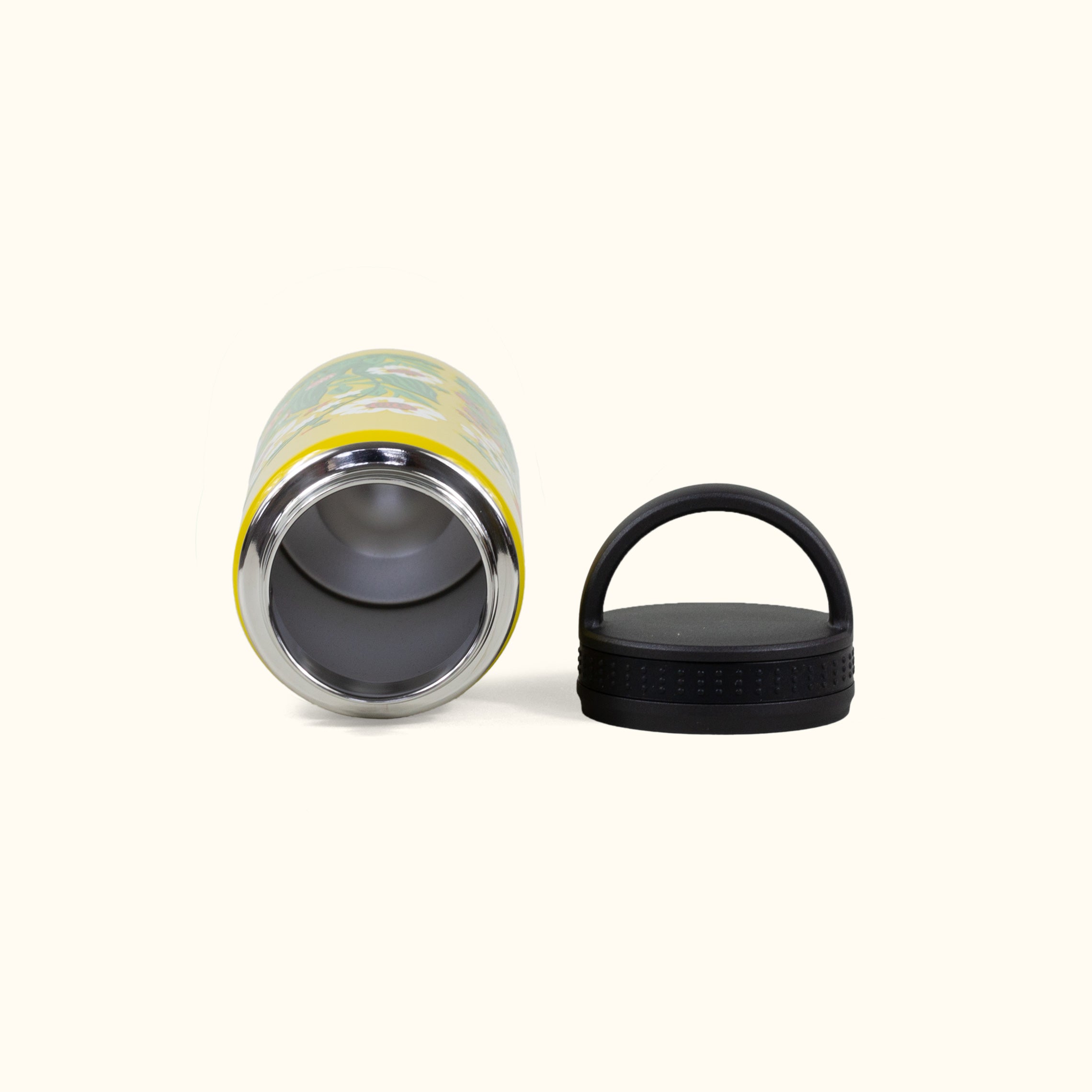Sunshine Garden 20oz Water Bottle