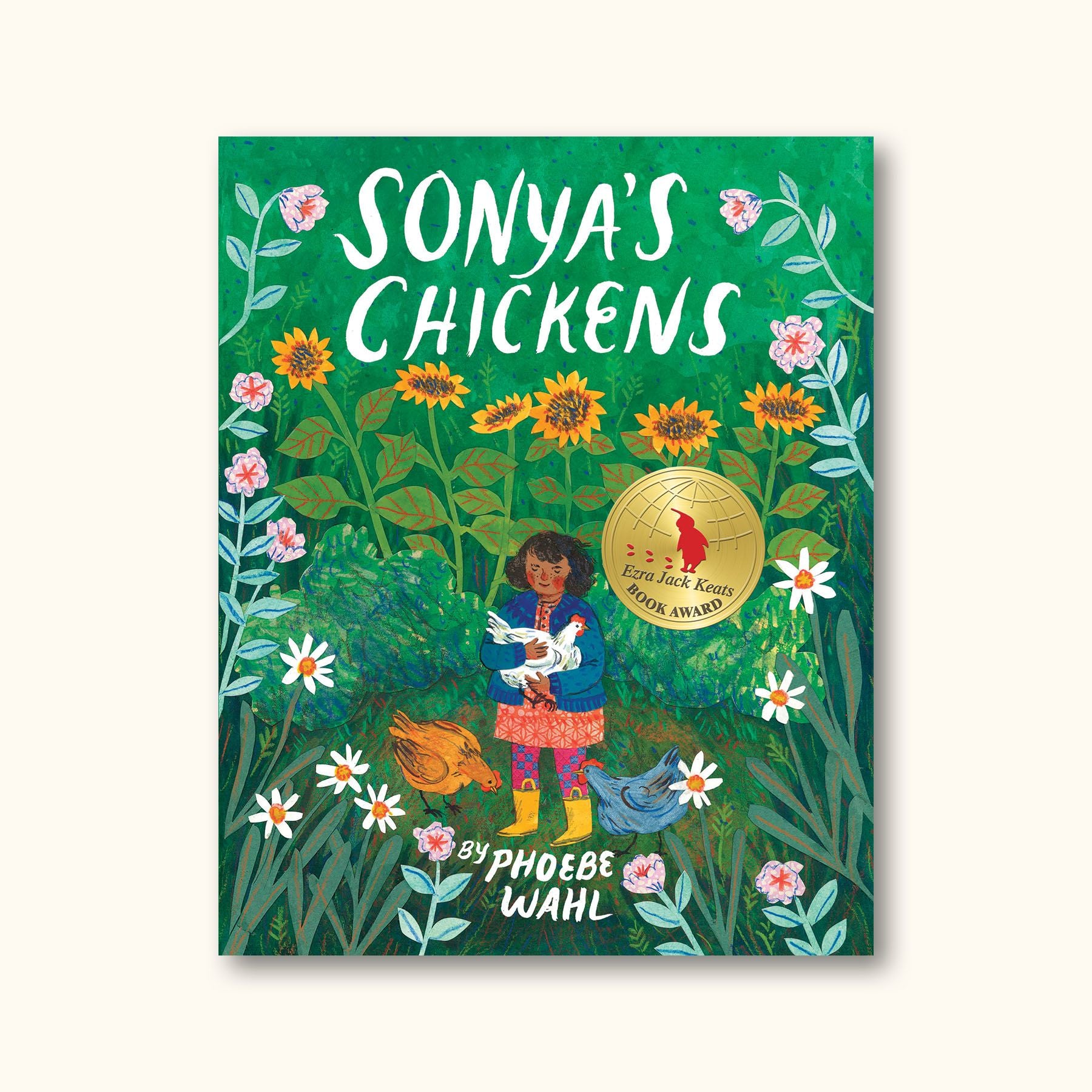 Sonya’s Chickens