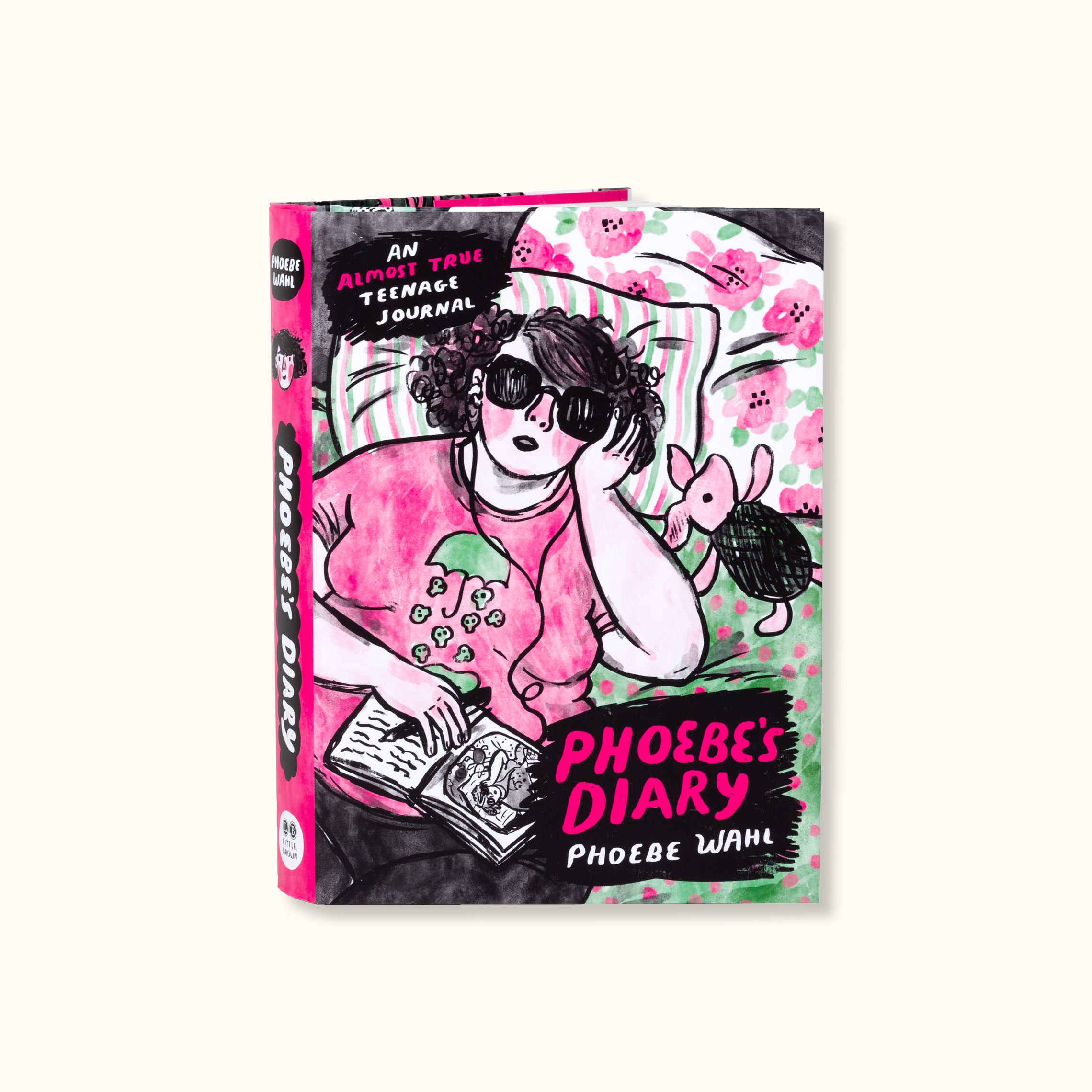 Phoebe's Diary