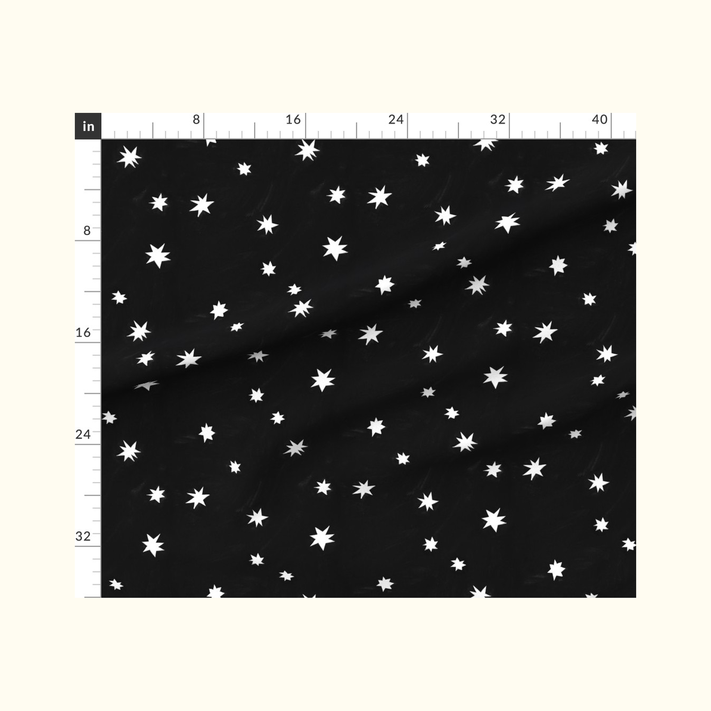 Stella Fabric