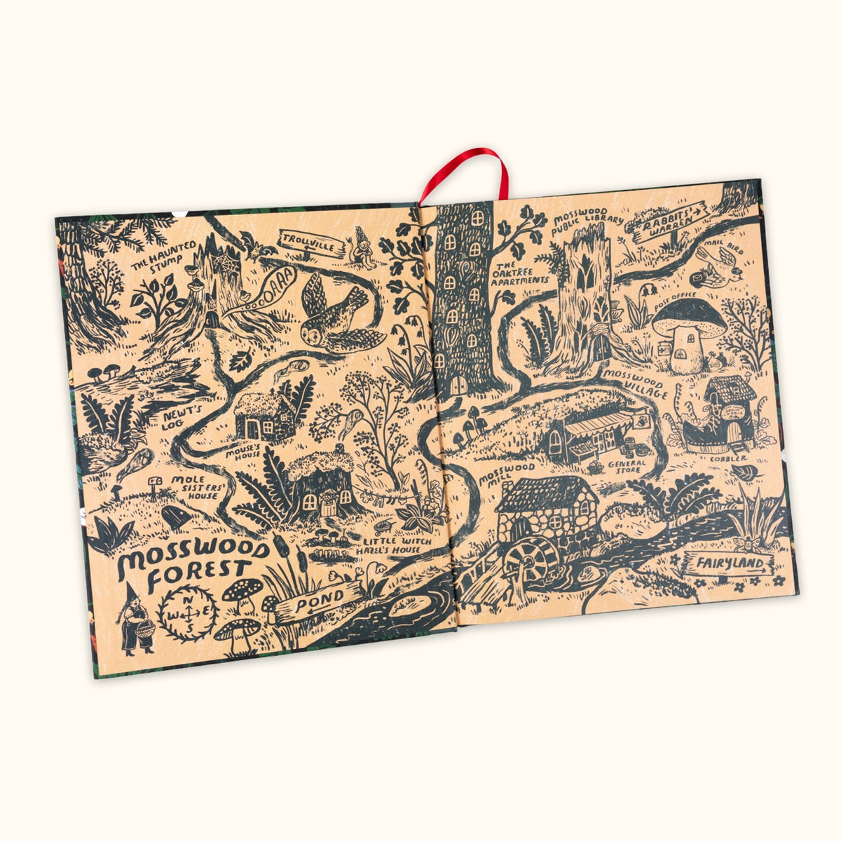 Little Witch Hazel - Gift Edition