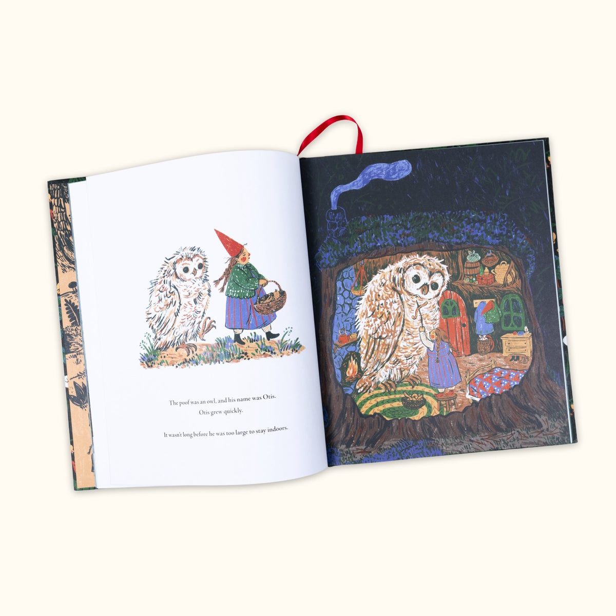 Little Witch Hazel - Gift Edition