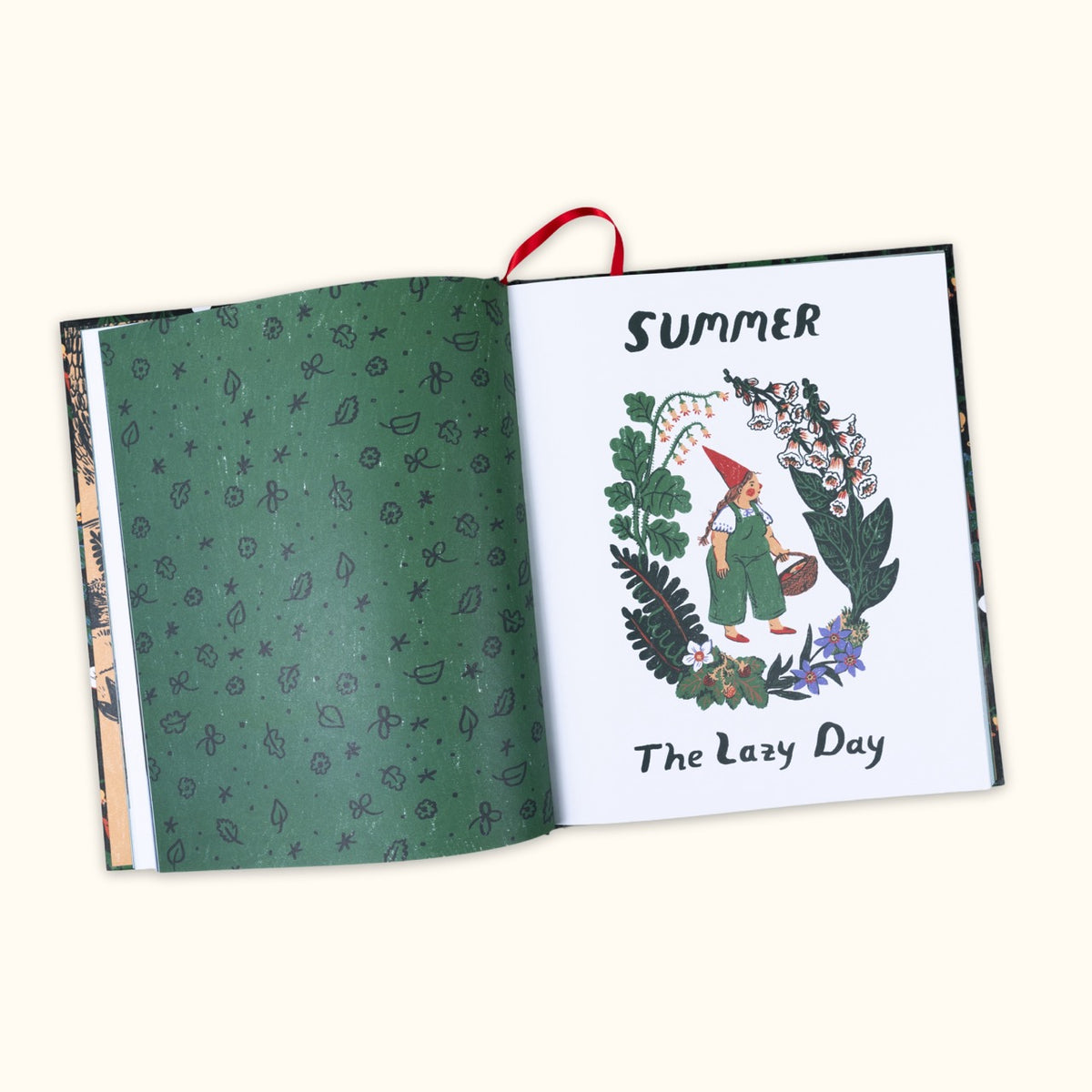 Little Witch Hazel - Gift Edition