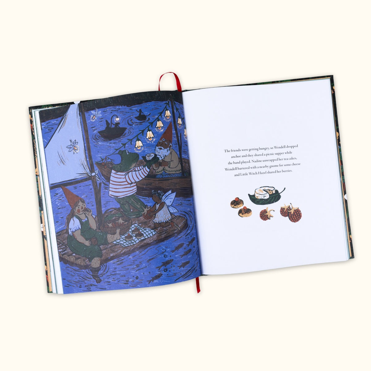 Little Witch Hazel - Gift Edition