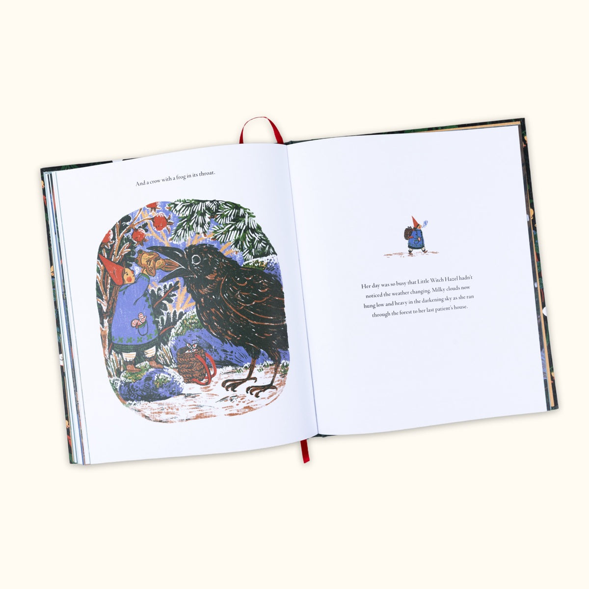 Little Witch Hazel - Gift Edition
