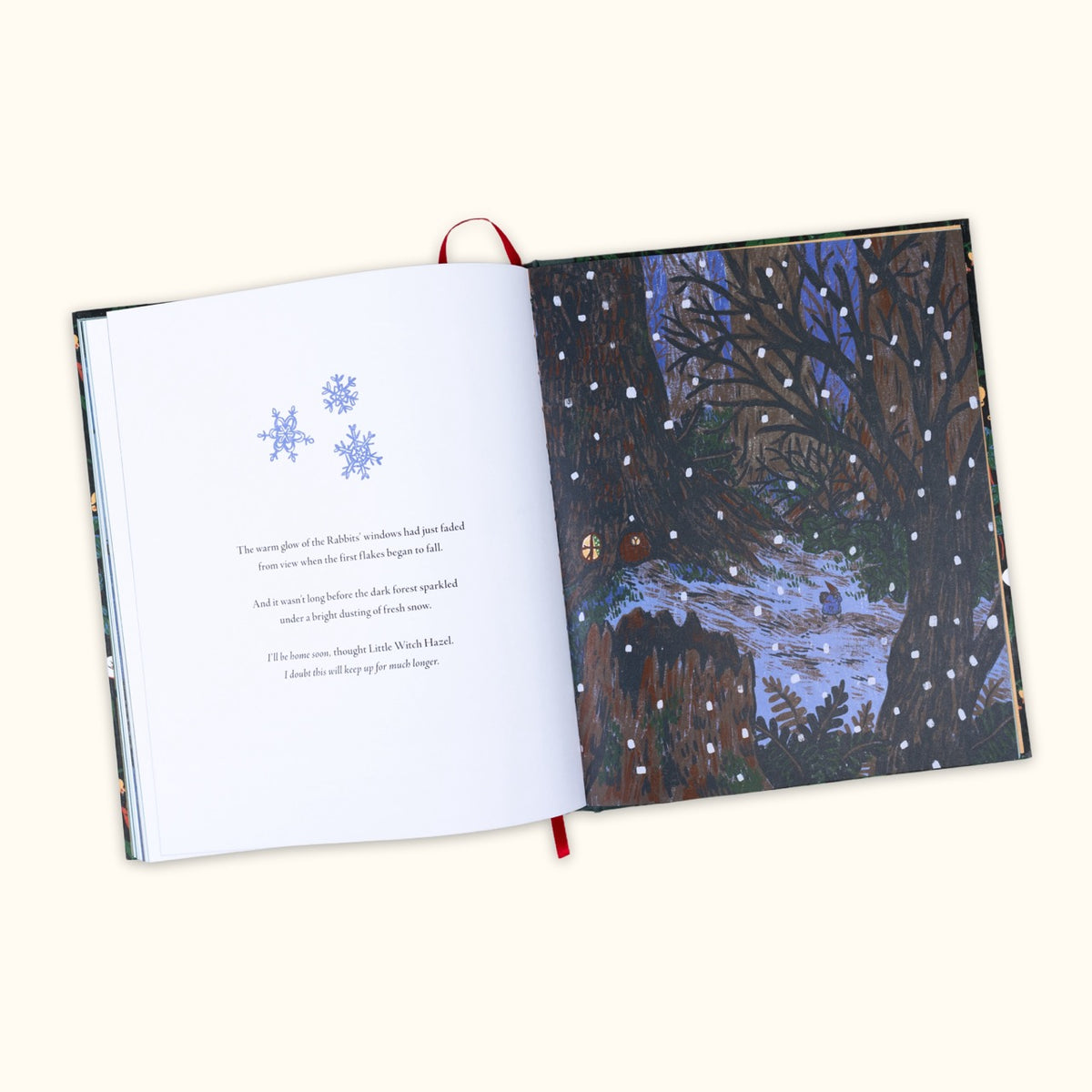 Little Witch Hazel - Gift Edition
