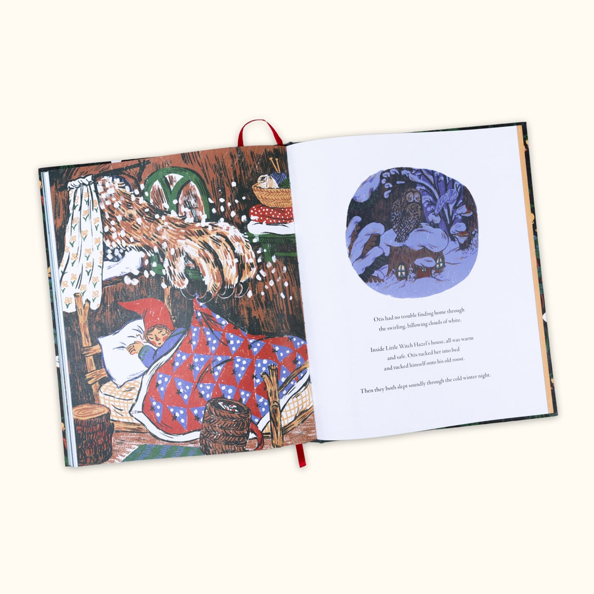 Little Witch Hazel - Gift Edition