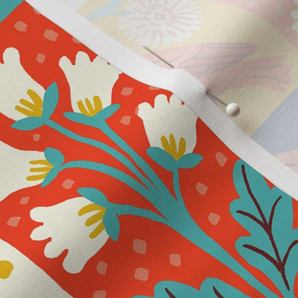 Sunshine Fabric