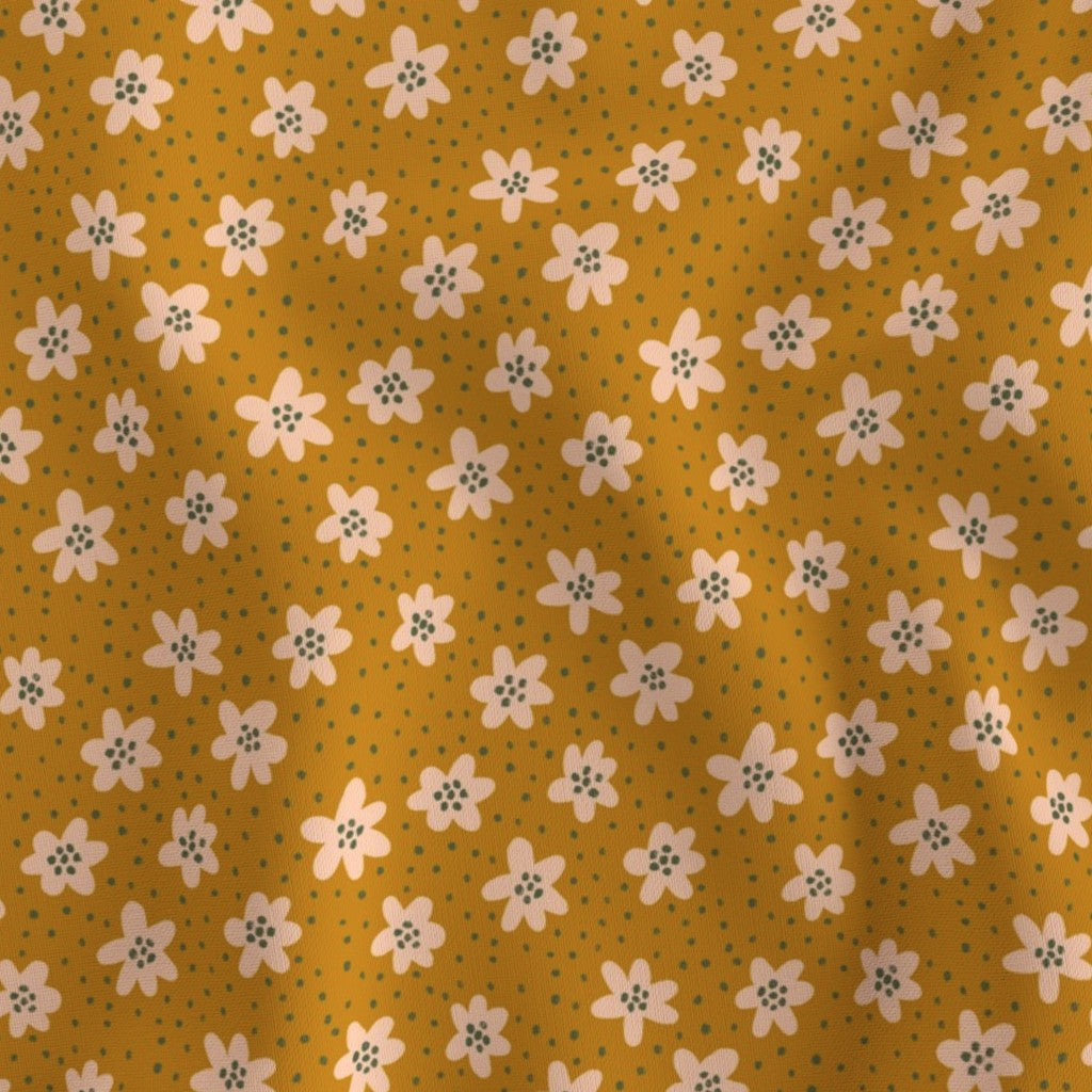 Pippa Harvest Fabric