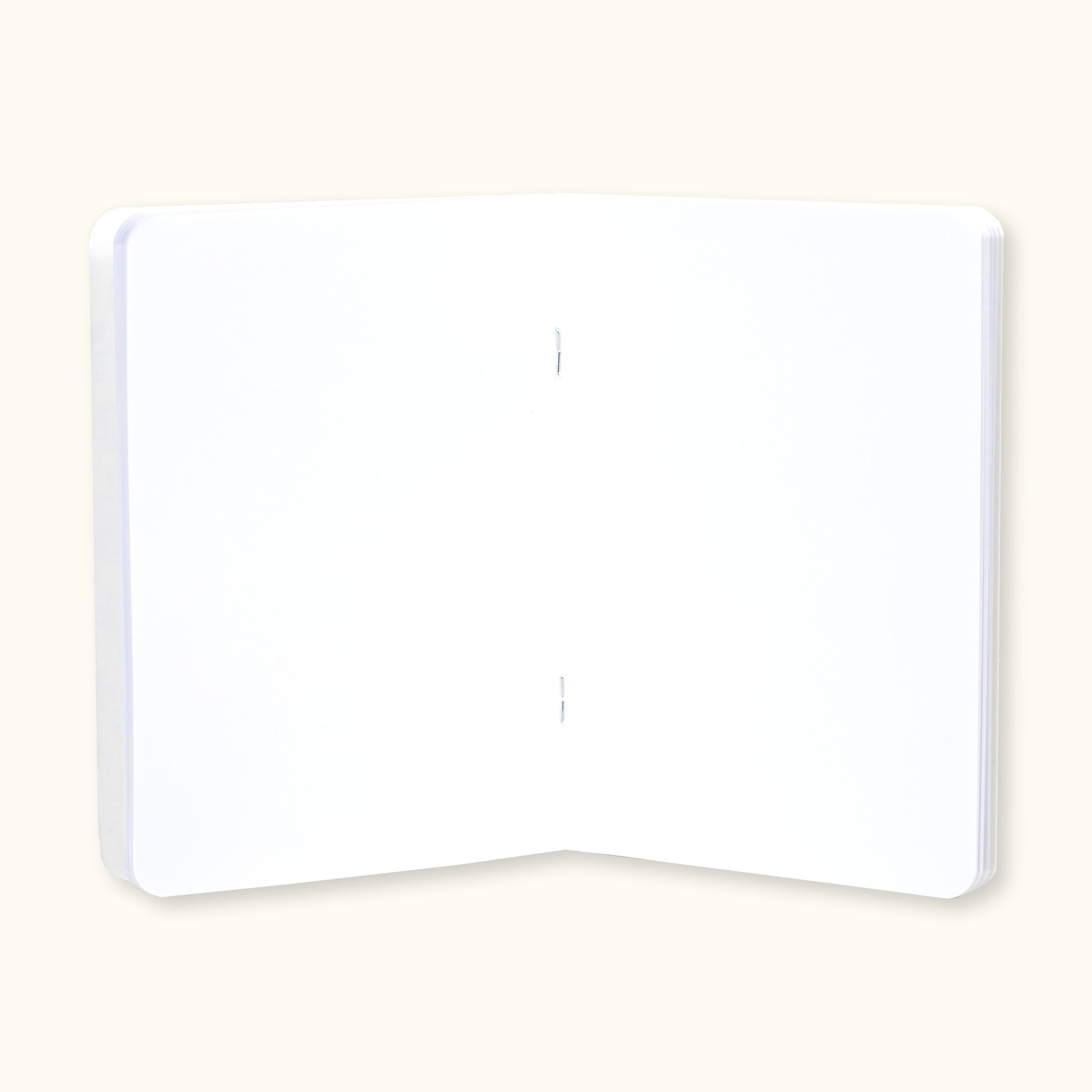 Solstice Softcover Notebook