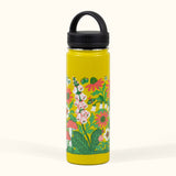 Sunshine Garden 20oz Water Bottle
