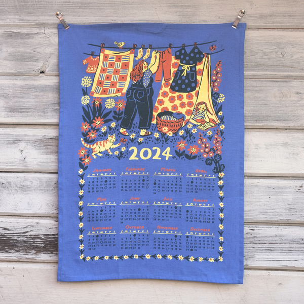 Calendars Phoebe Wahl