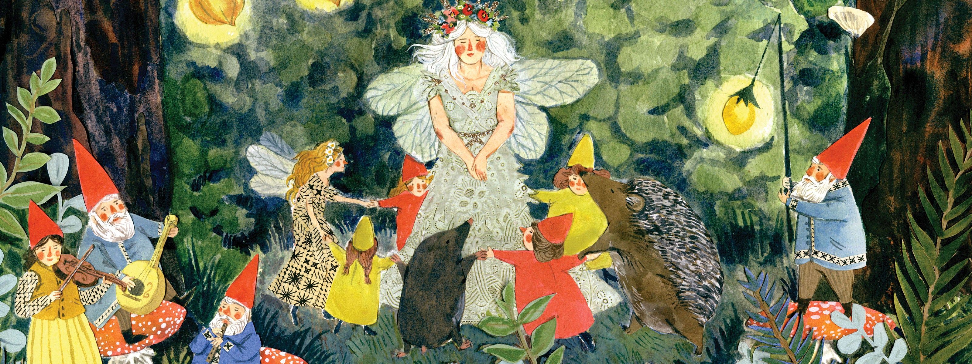 Phoebe Wahl