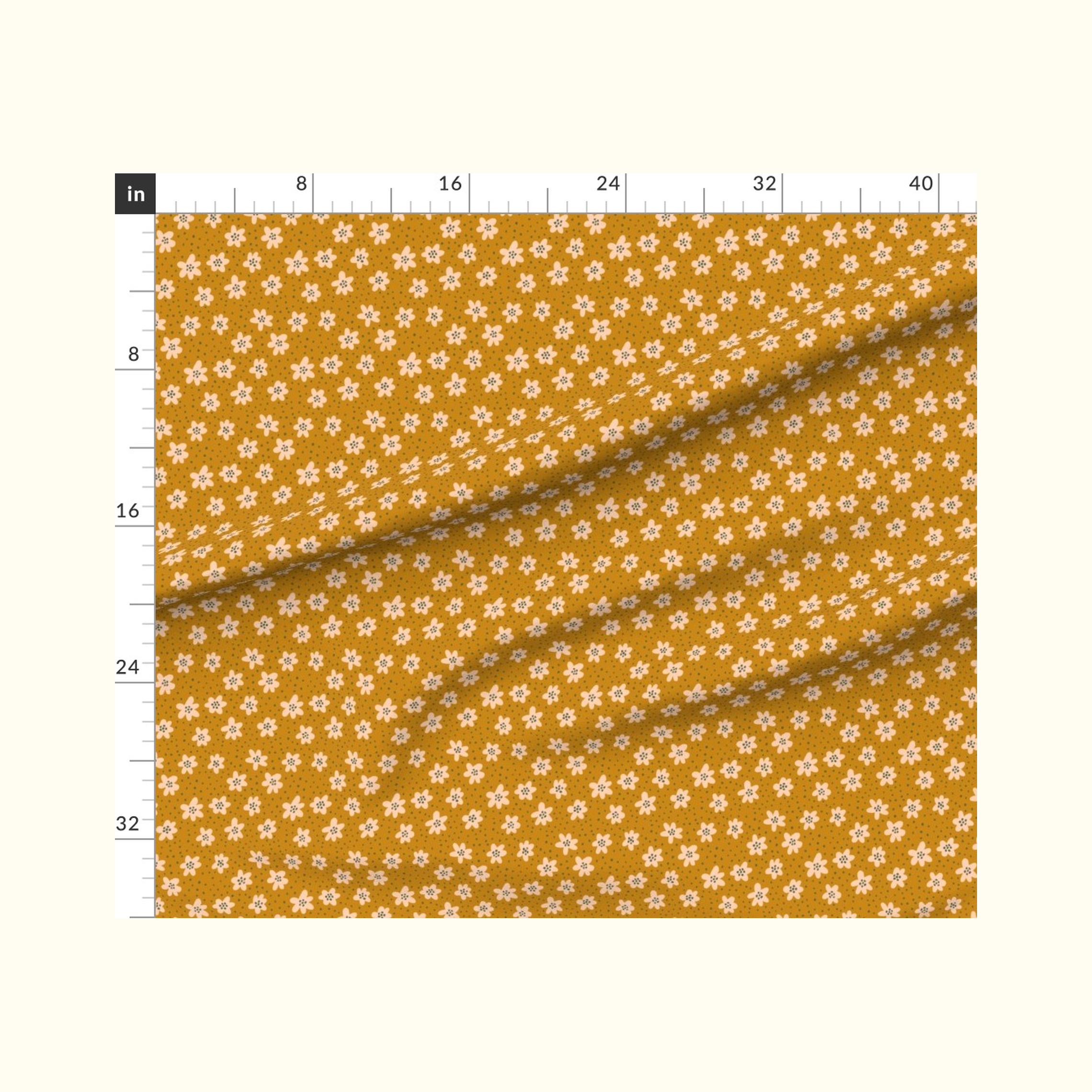 Pippa Harvest Fabric