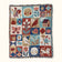 Sunshine Drum Quilted Blanket GFTOTL297 main image 0