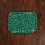 Clover Patch Small Rectangle Tray